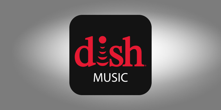 DISH today launched DISH Music